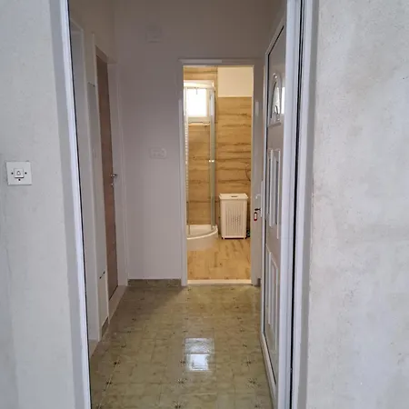 Marina Апартаменти Спліт