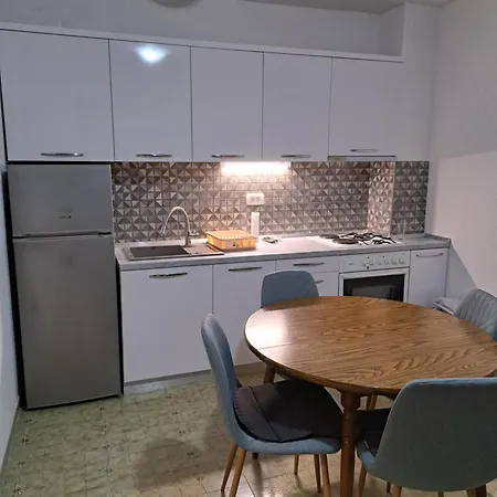 Appartamento Marina