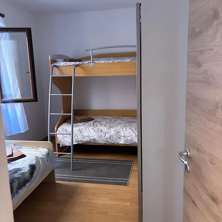 Marina דירה ספליט