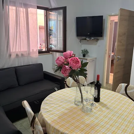 Marina Apartment