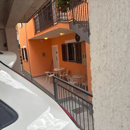 Marina Apartment Split