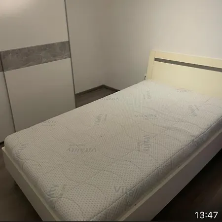 Marina Appartement *