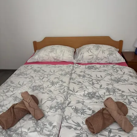 Apartmán Marina Split