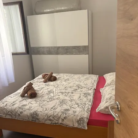 Marina Apartmán *